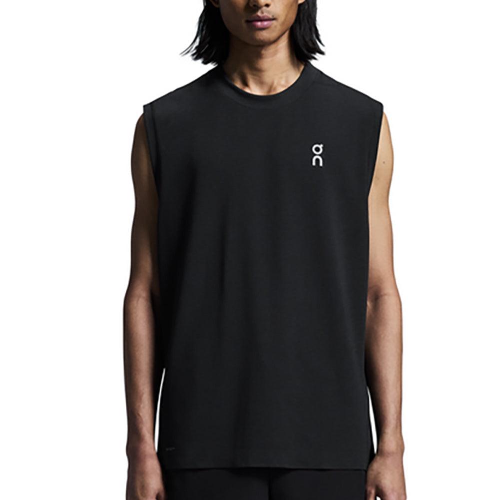 Men's Courtside Top
