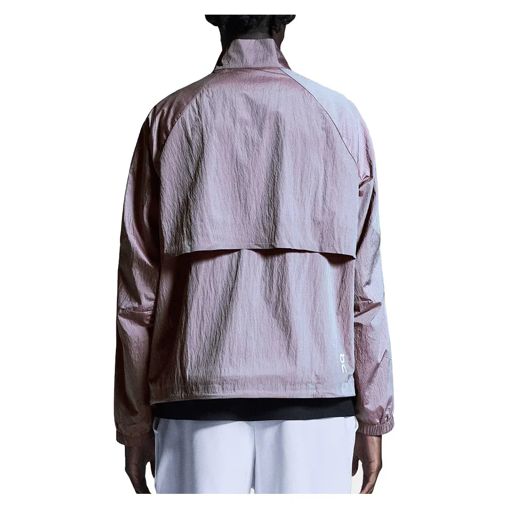 Men's Court Jacket Pink
