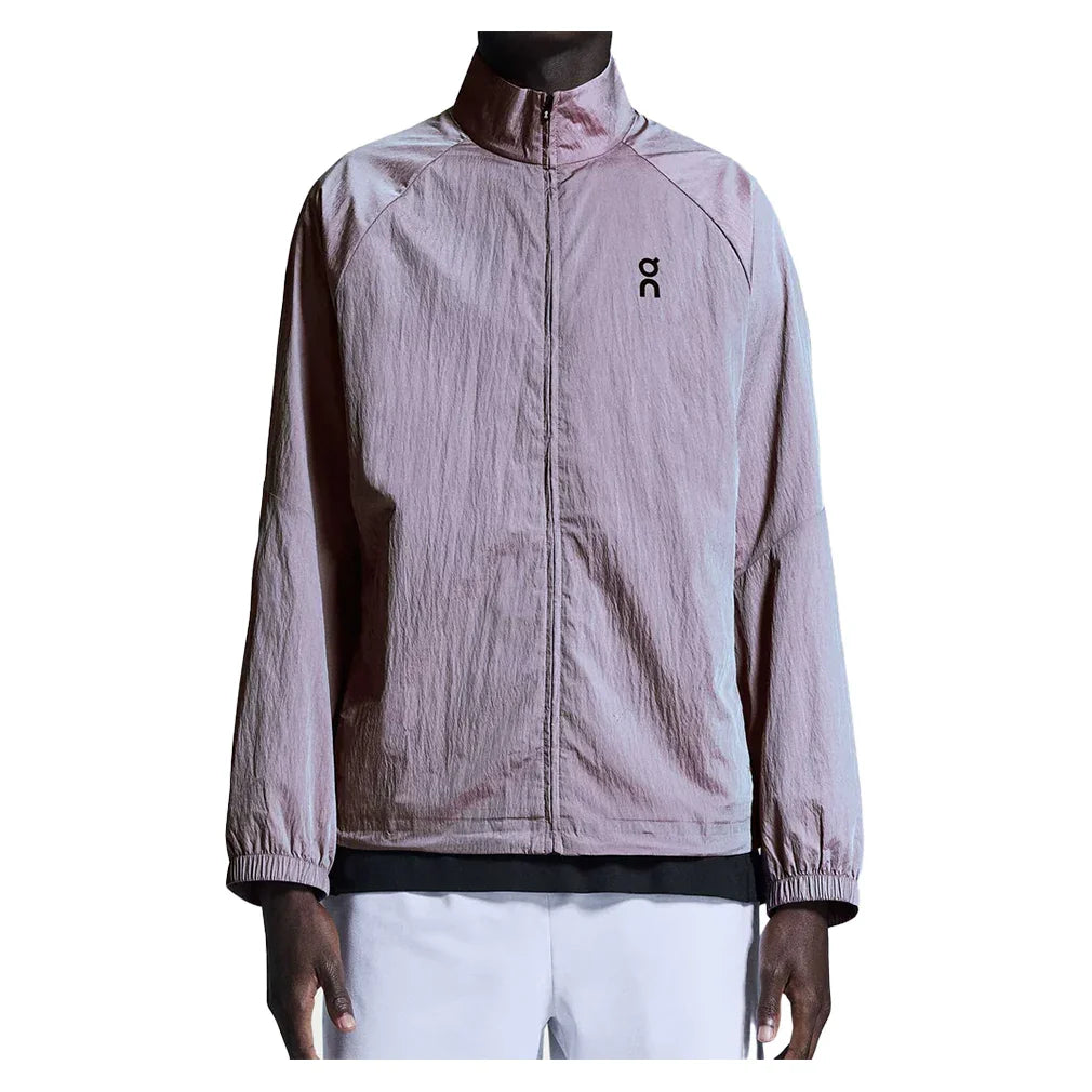 Men's Court Jacket Pink