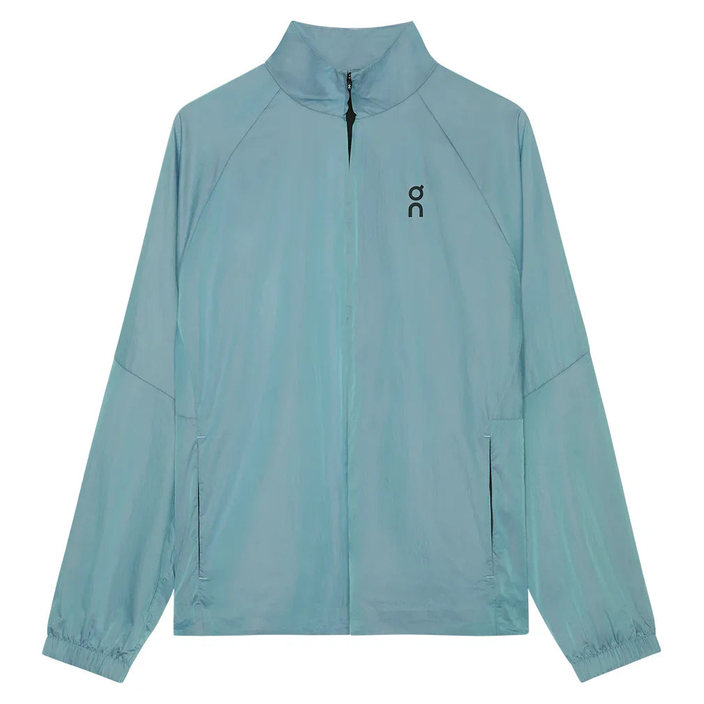 Men's Court Jacket Geyser