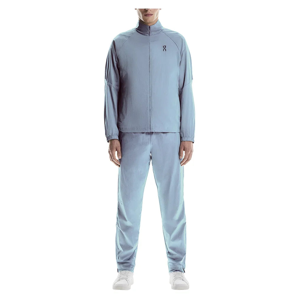 Men's Court Jacket Geyser