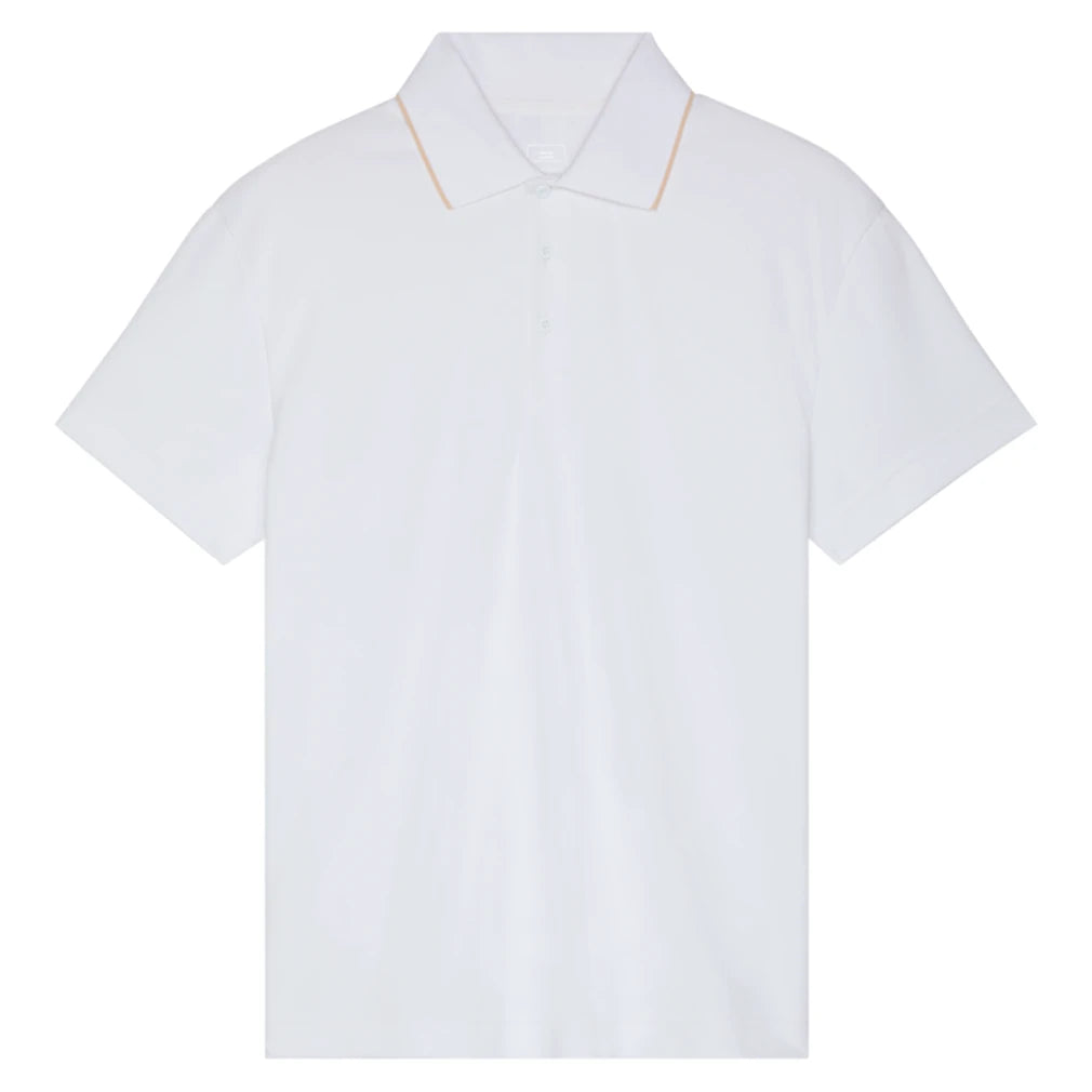 Men's Courtside Polo