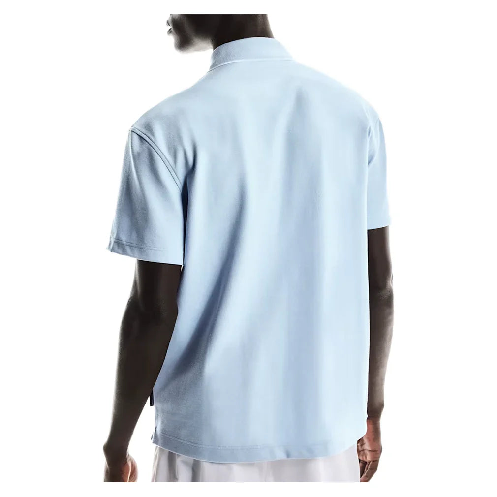 Men's Courtside Polo Arctic