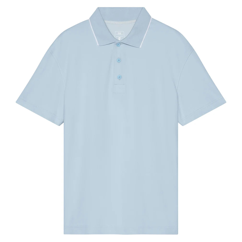Men's Courtside Polo