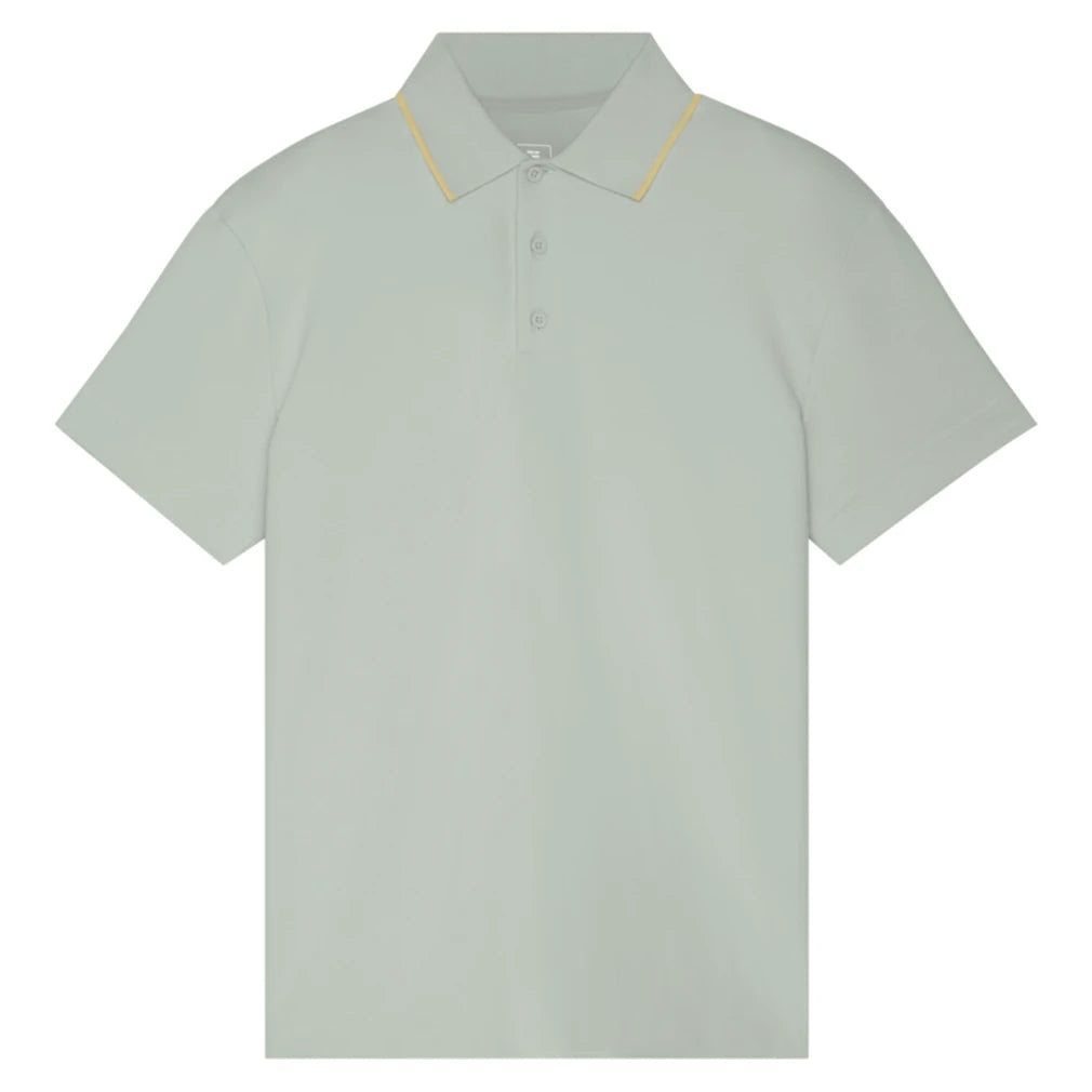 Men's Courtside Polo