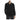 Men's Courtside Long Sleeve Polo Black