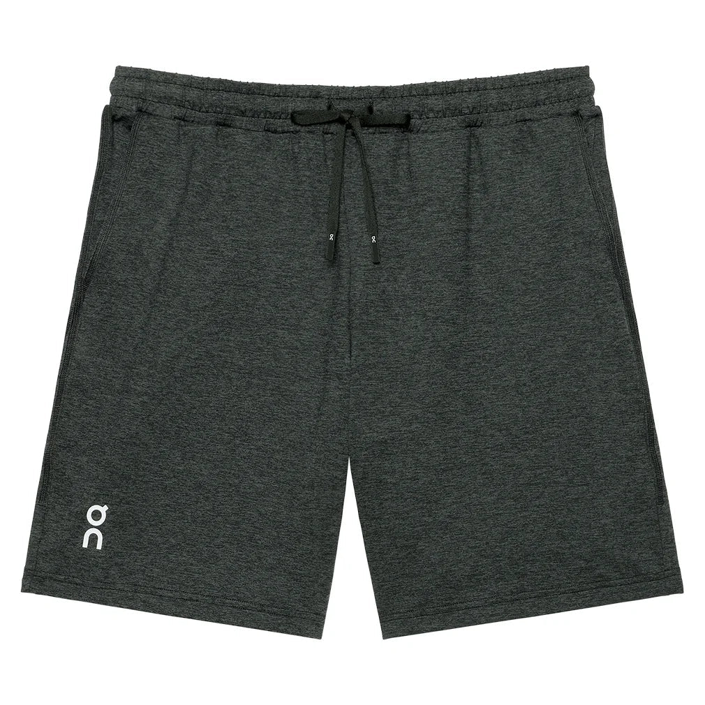 Men's Courtside Shorts Slate