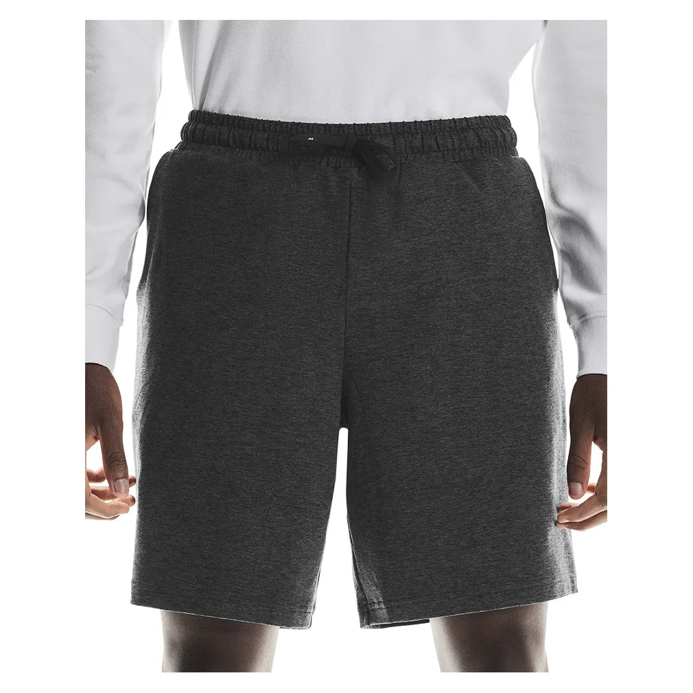 Men's Courtside Shorts Slate