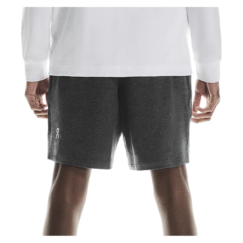 Men's Courtside Shorts Slate