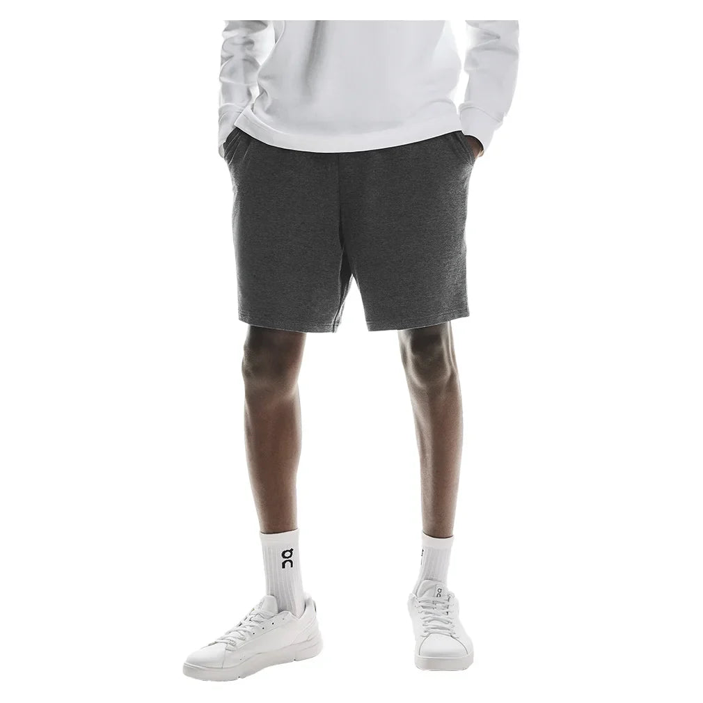 Men's Courtside Shorts Slate