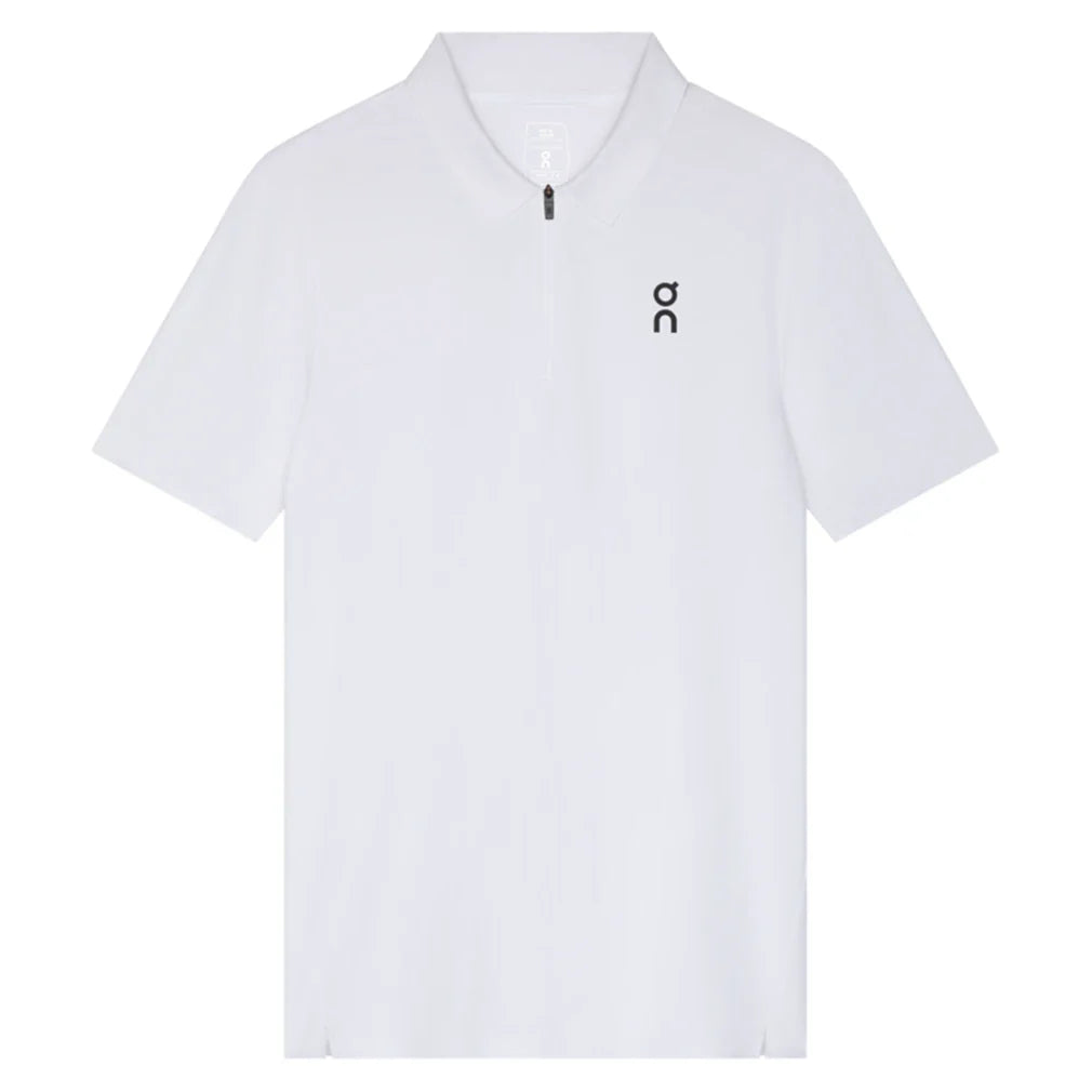 Men's Court Polo