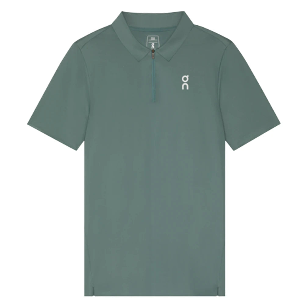 Men's Court Polo Tide