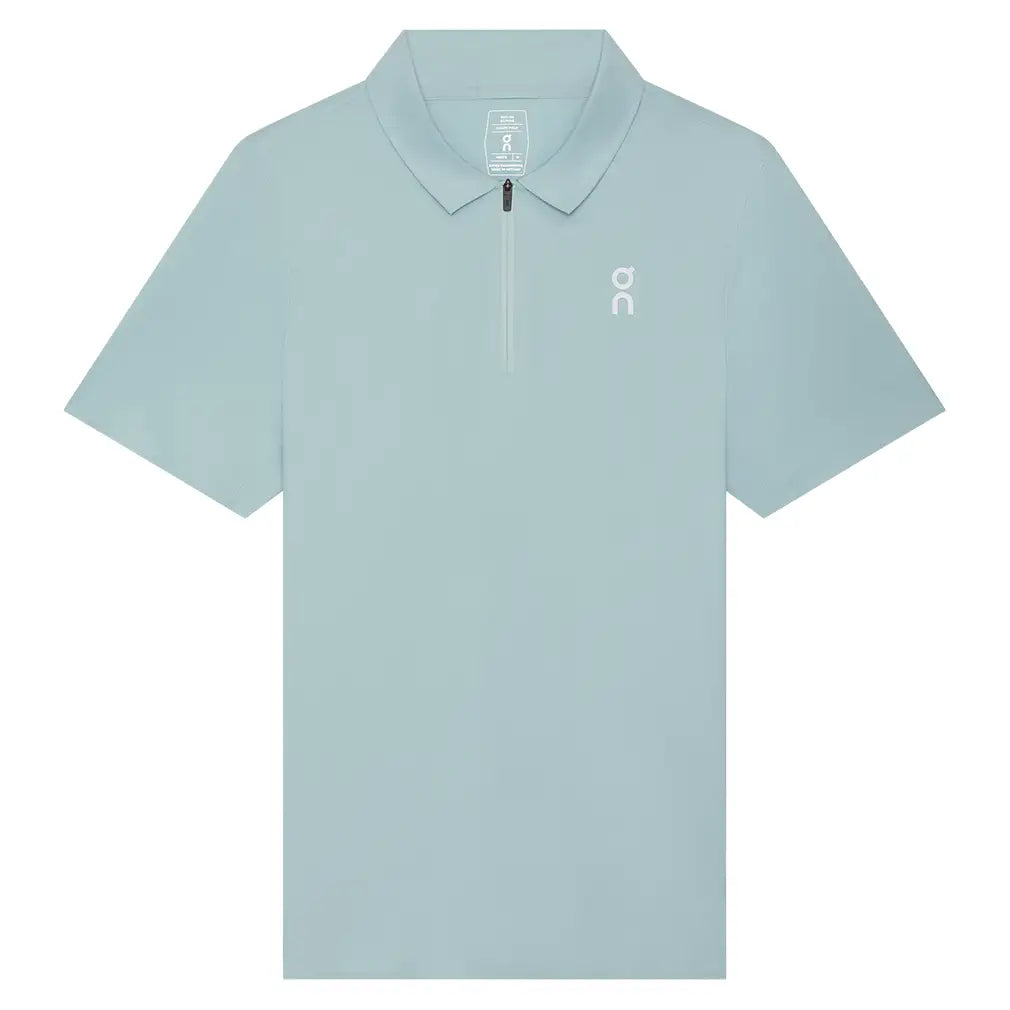 Men's Court Polo Brook