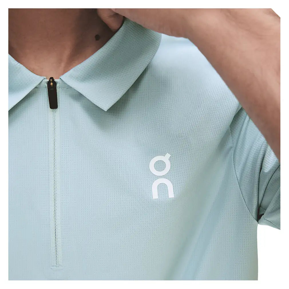 Men's Court Polo Brook