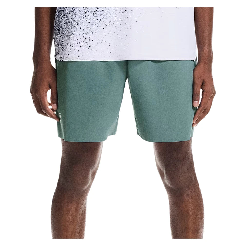 Men's 7 Inch Court Short Tide