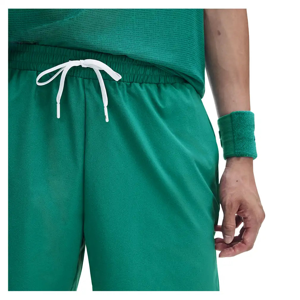 Men's Court 7 Inch Shorts Neem