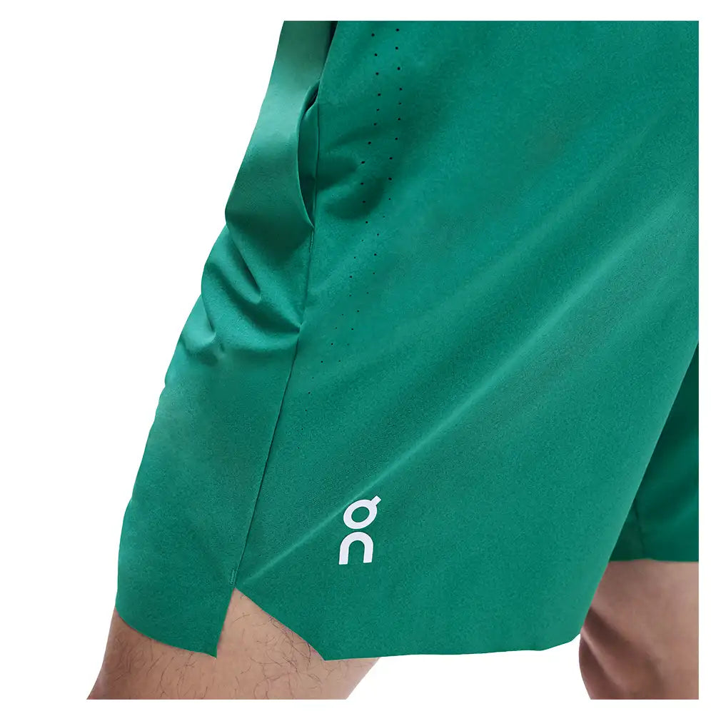 Men's Court 7 Inch Shorts Neem
