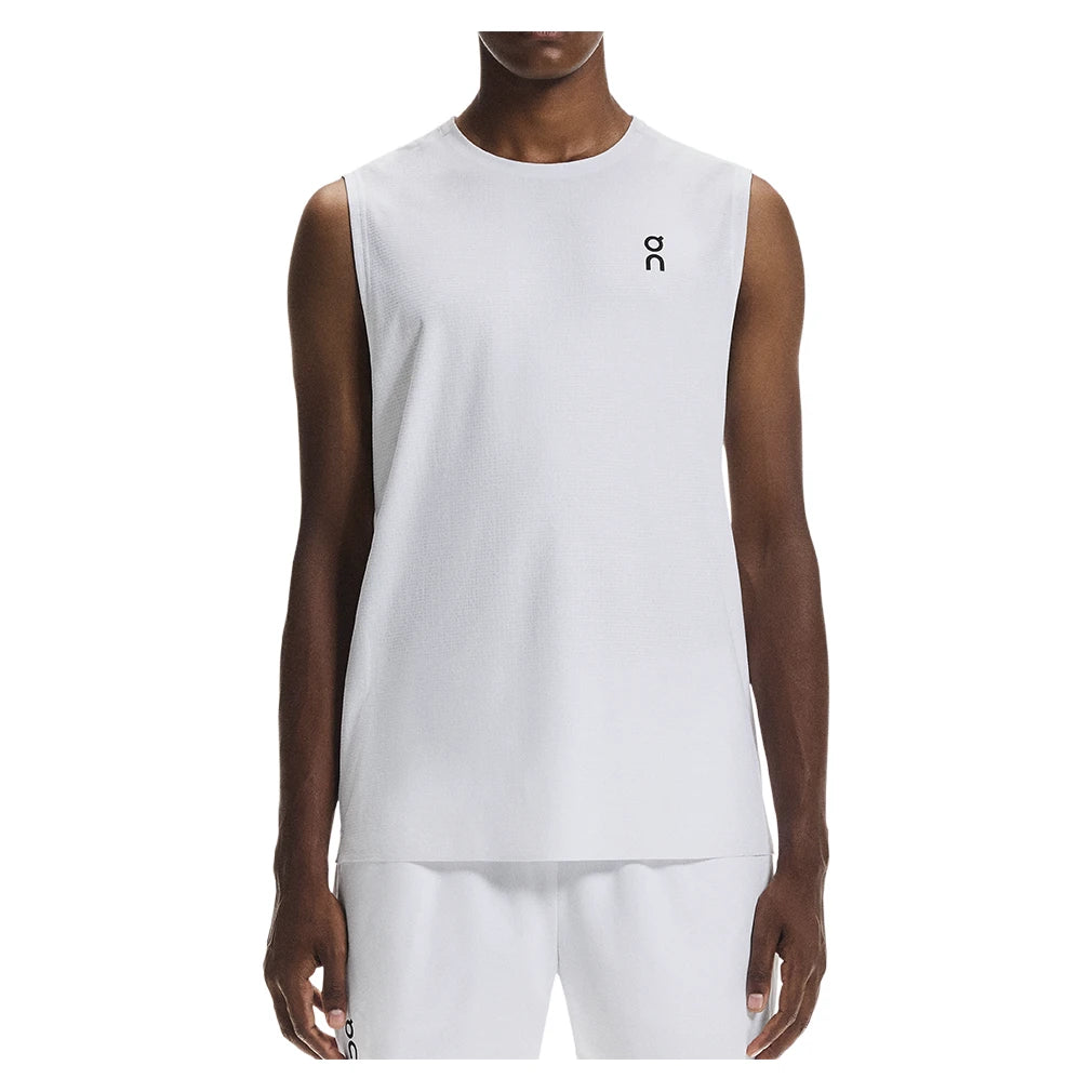 Men's Court Tank