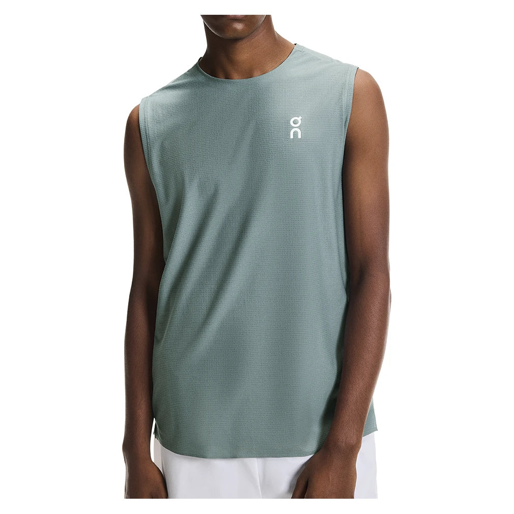 Men's Court Tank