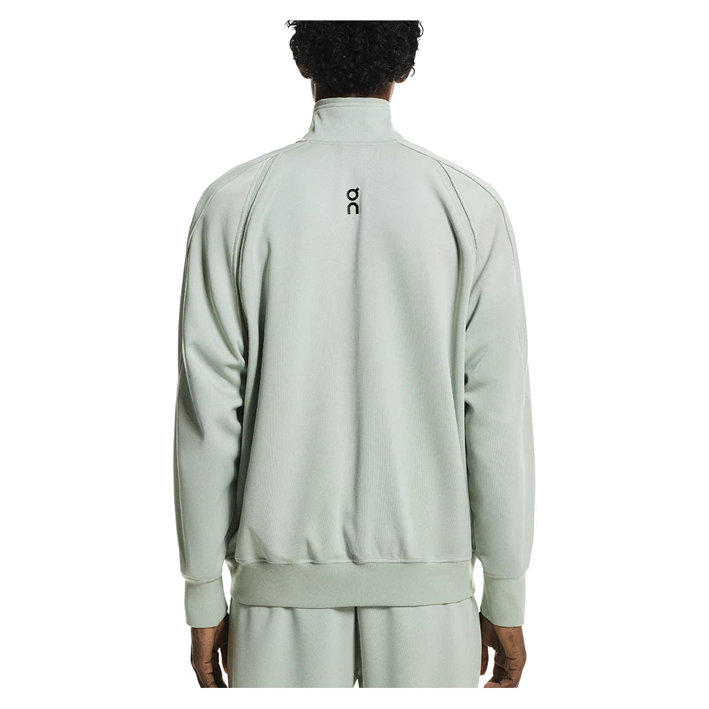 Men's Courtside Full-Zip Jacket