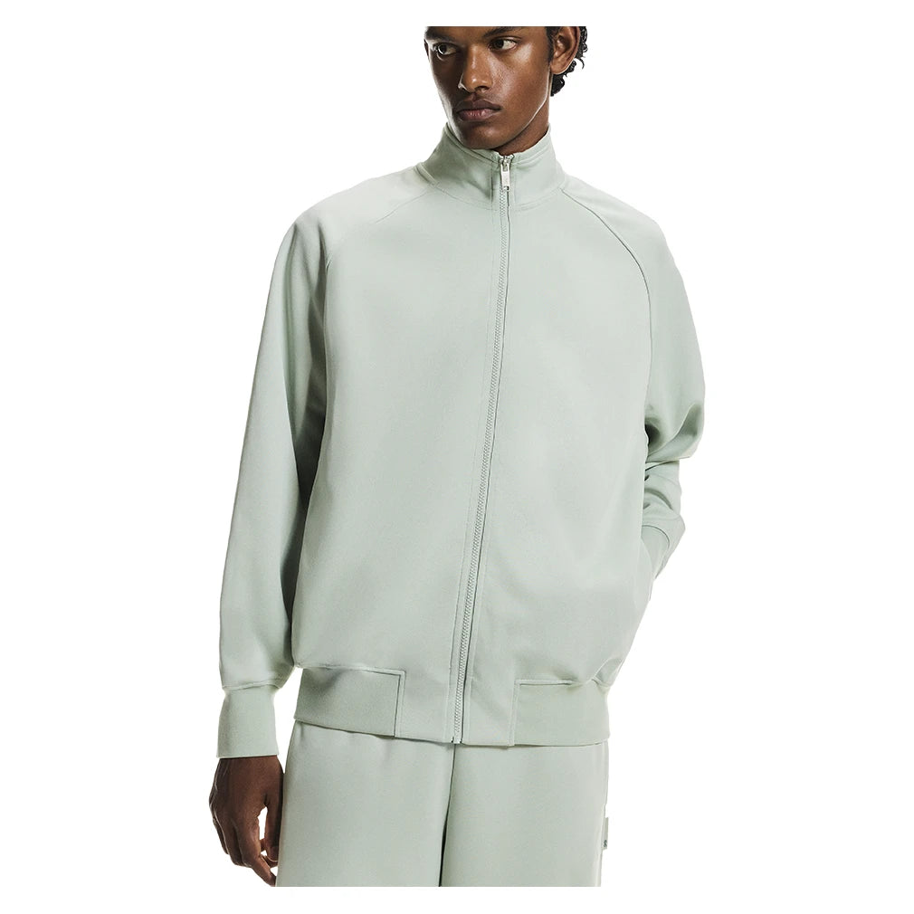 Men's Courtside Full-Zip Jacket