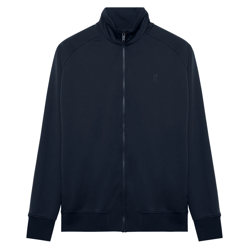 Men's Courtside Full-Zip Jacket