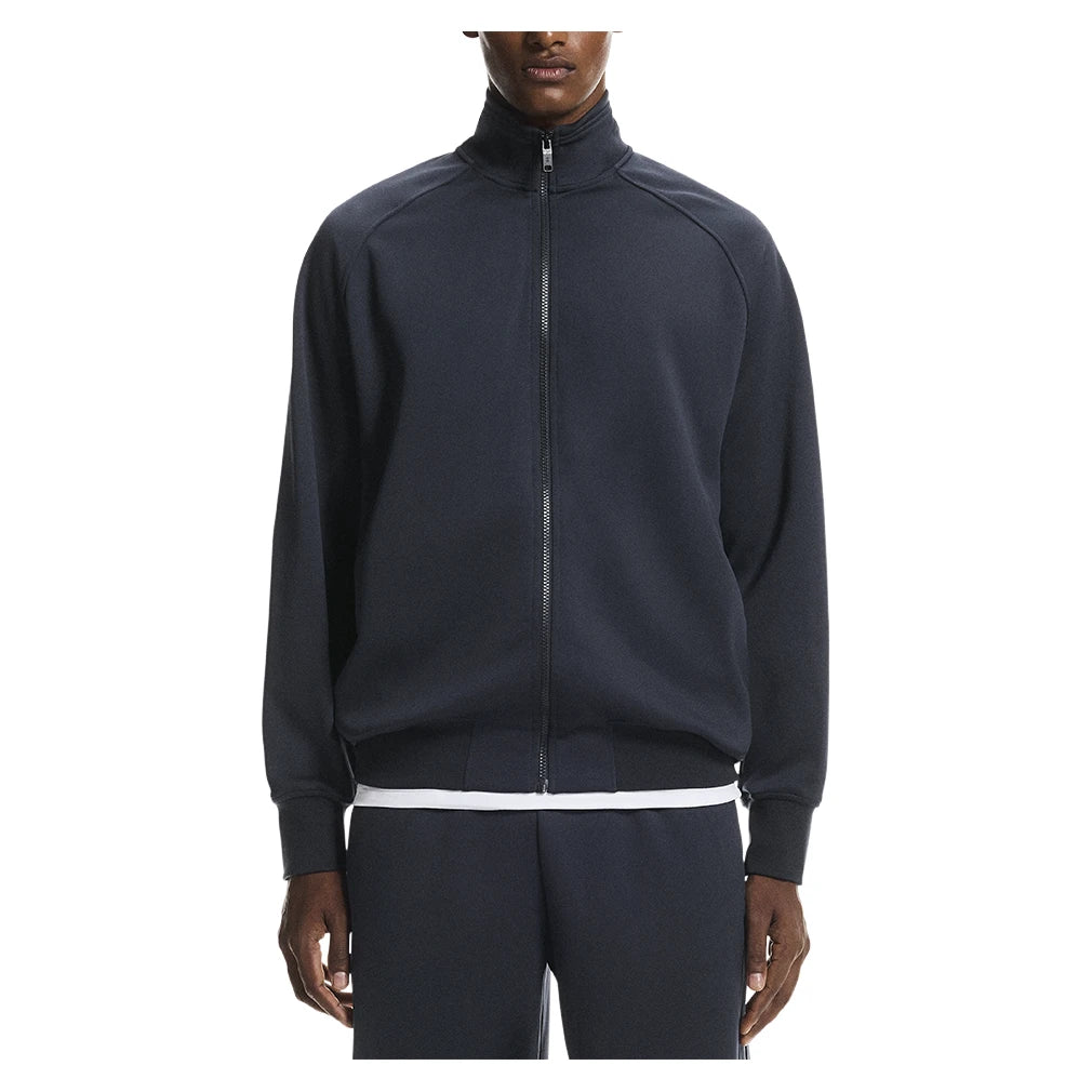 Men's Courtside Full-Zip Jacket