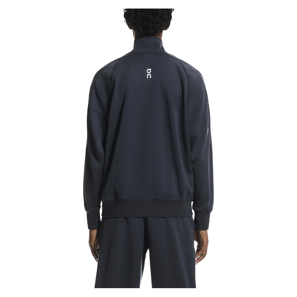 Men's Courtside Full-Zip Jacket