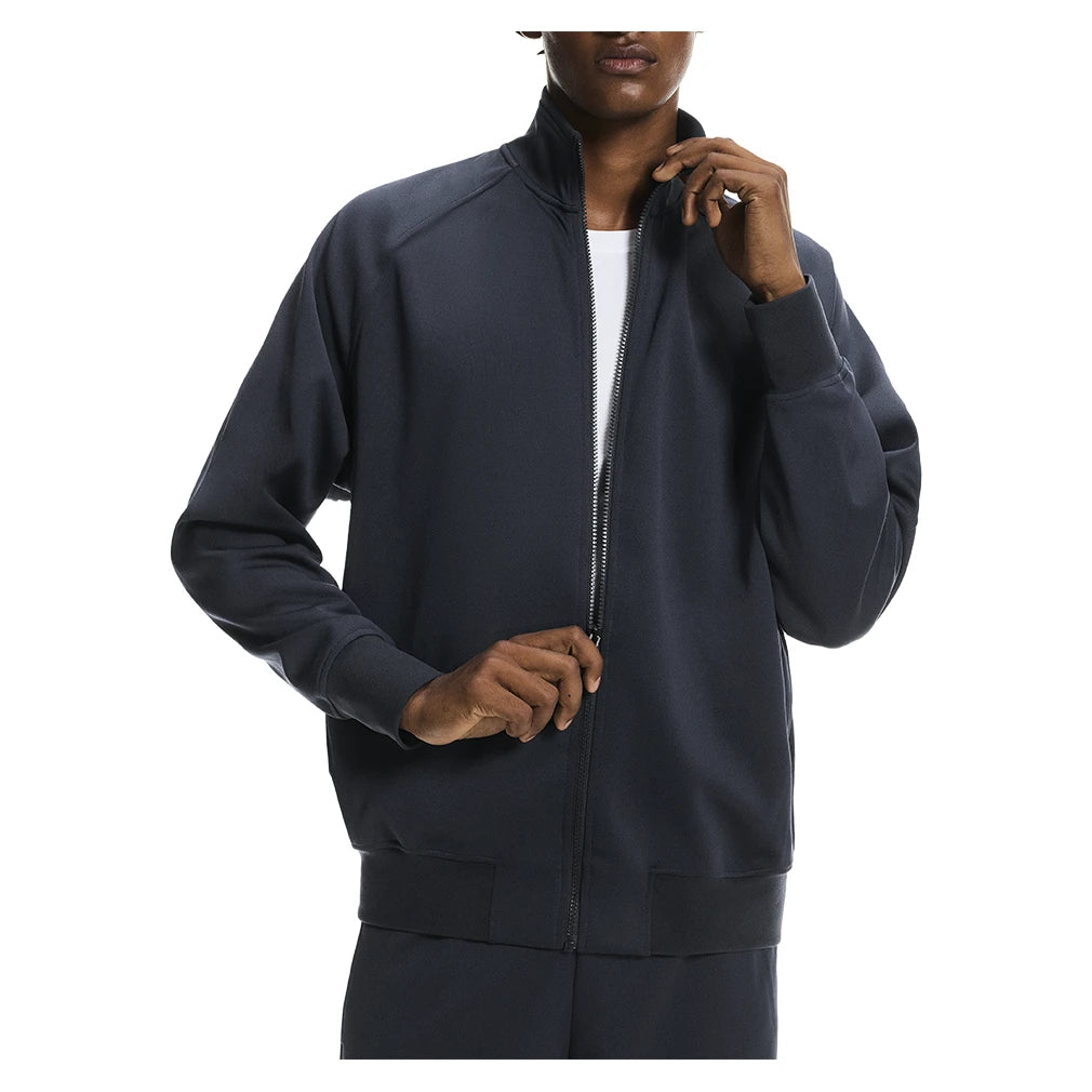 Men's Courtside Full-Zip Jacket