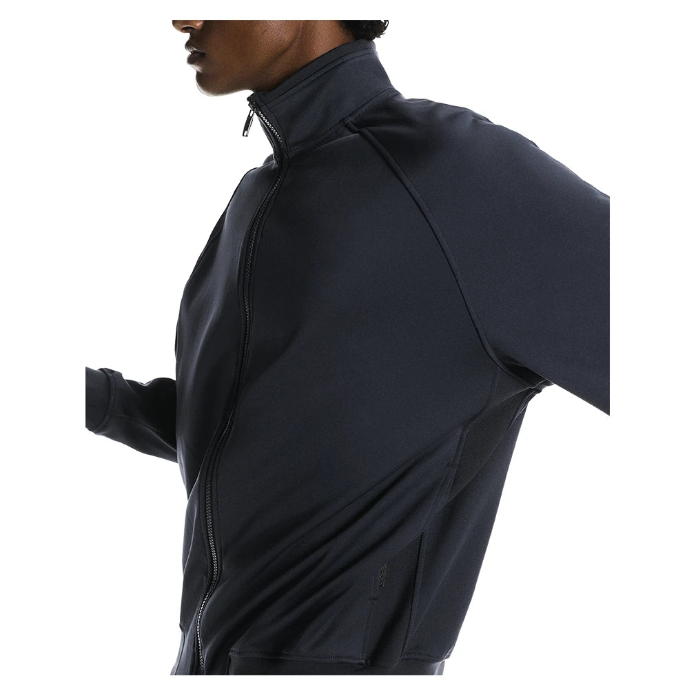 Men's Courtside Full-Zip Jacket