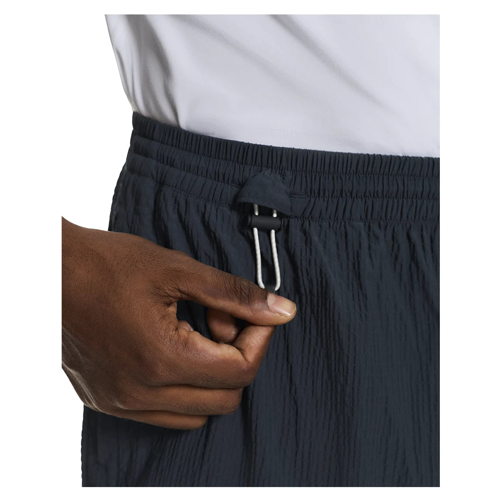 Men's Courtside Shorts Eaze Midnight