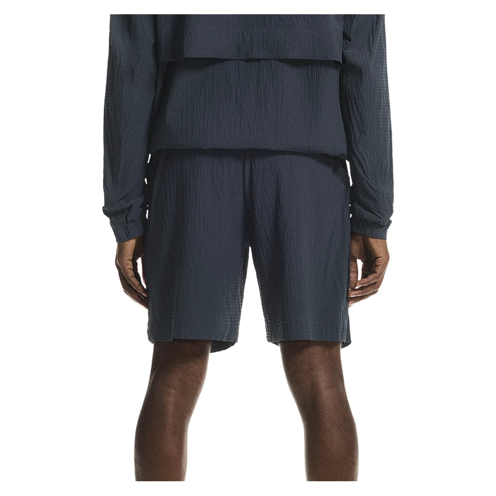 Men's Courtside Shorts Eaze Midnight