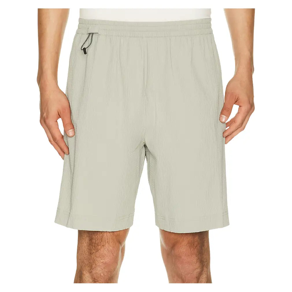 Men's Courtside Shorts Eaze Brume