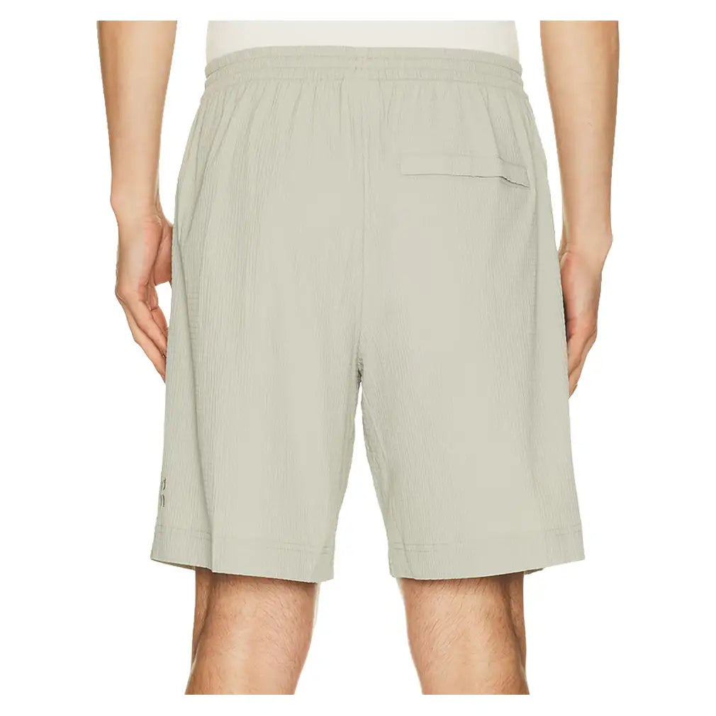 Men's Courtside Shorts Eaze Brume