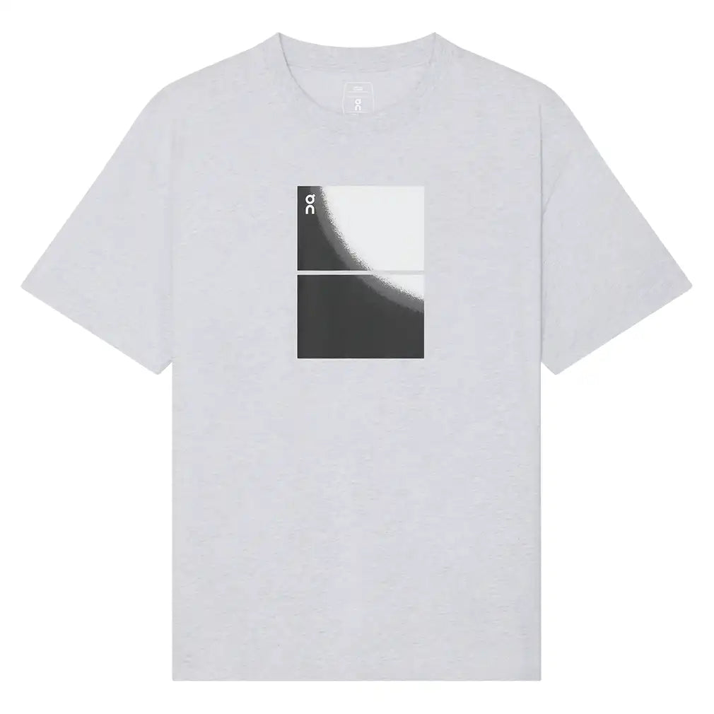 Men's Club Swing T-Shirt Crater