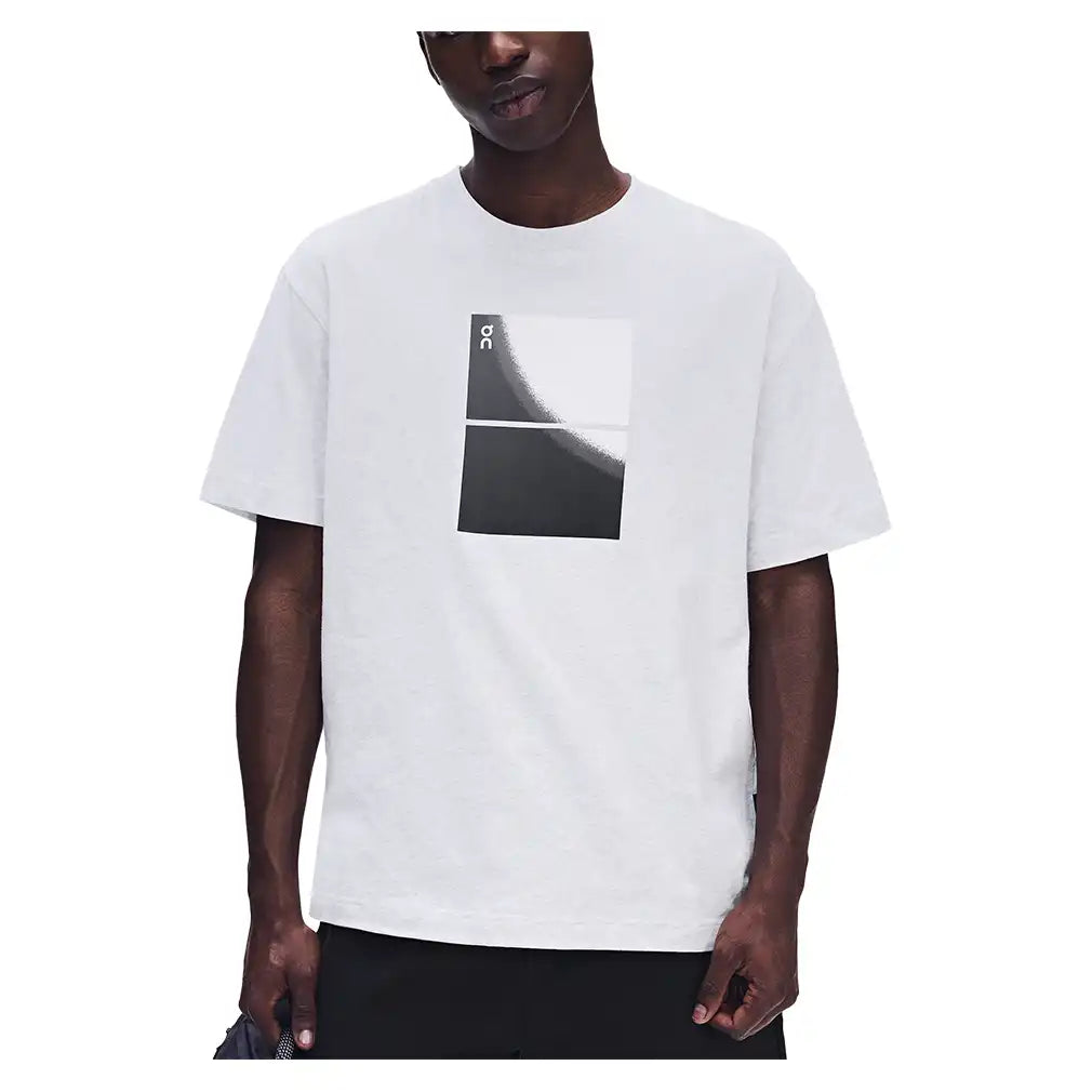 Men's Club Swing T-Shirt Crater