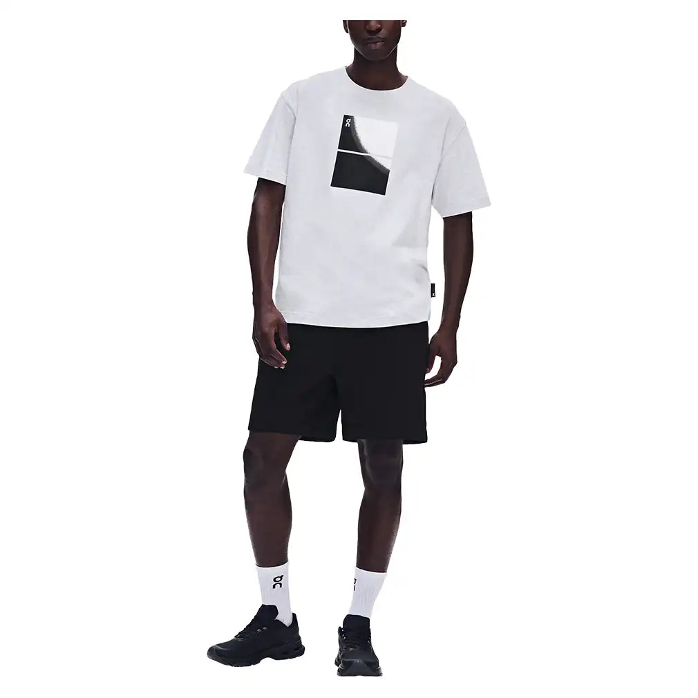 Men's Club Swing T-Shirt Crater