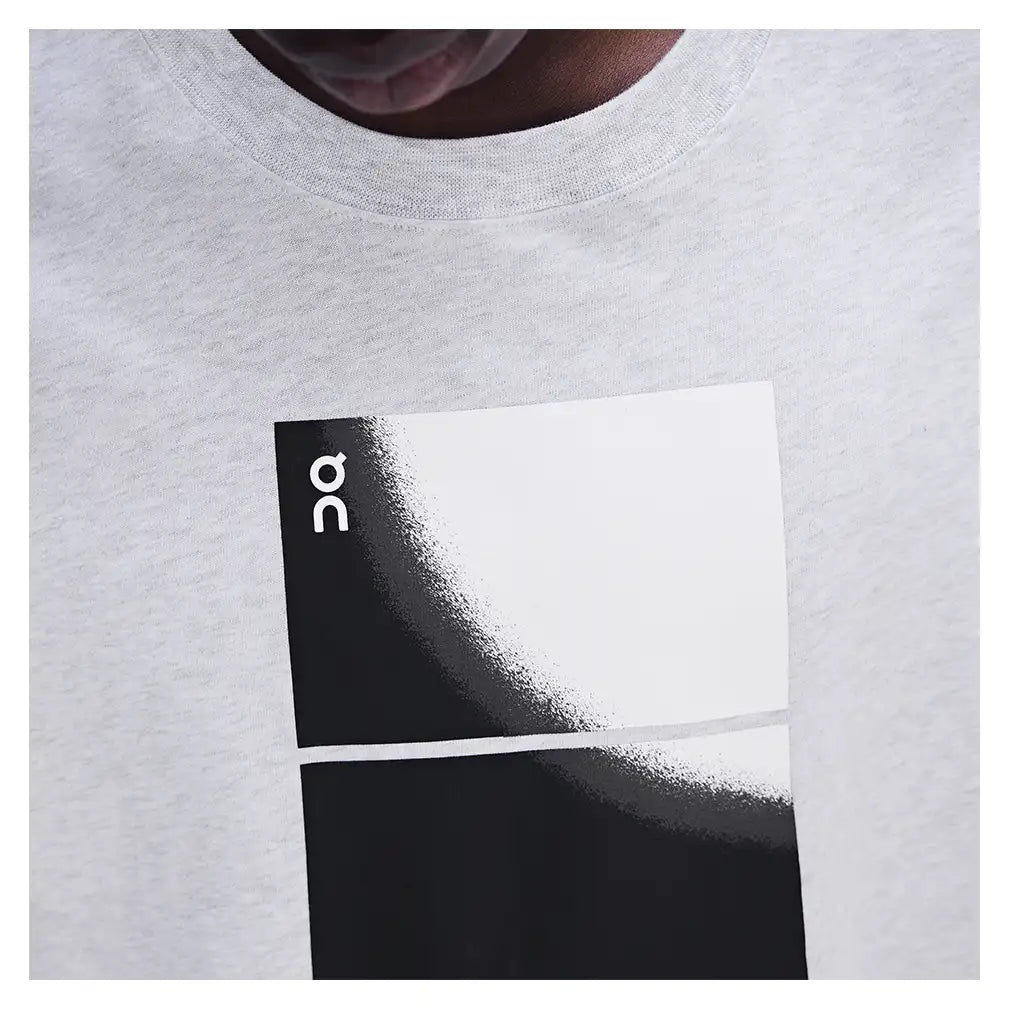 Men's Club Swing T-Shirt Crater