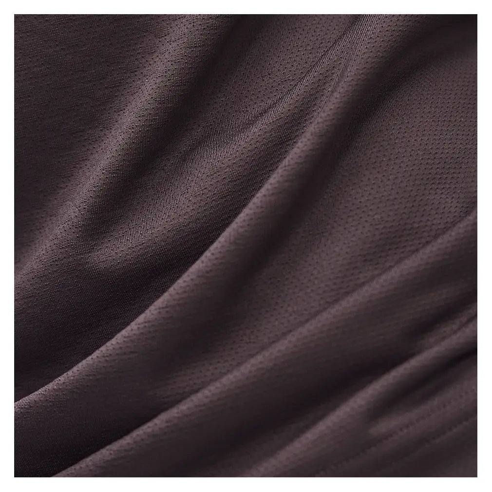 Men's Court Edit Top Mulberry