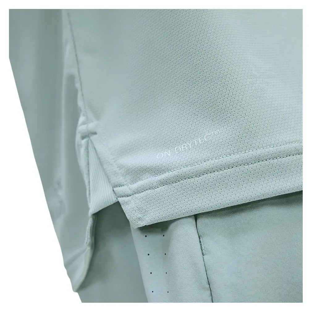 Men's Court Edit Top Brook