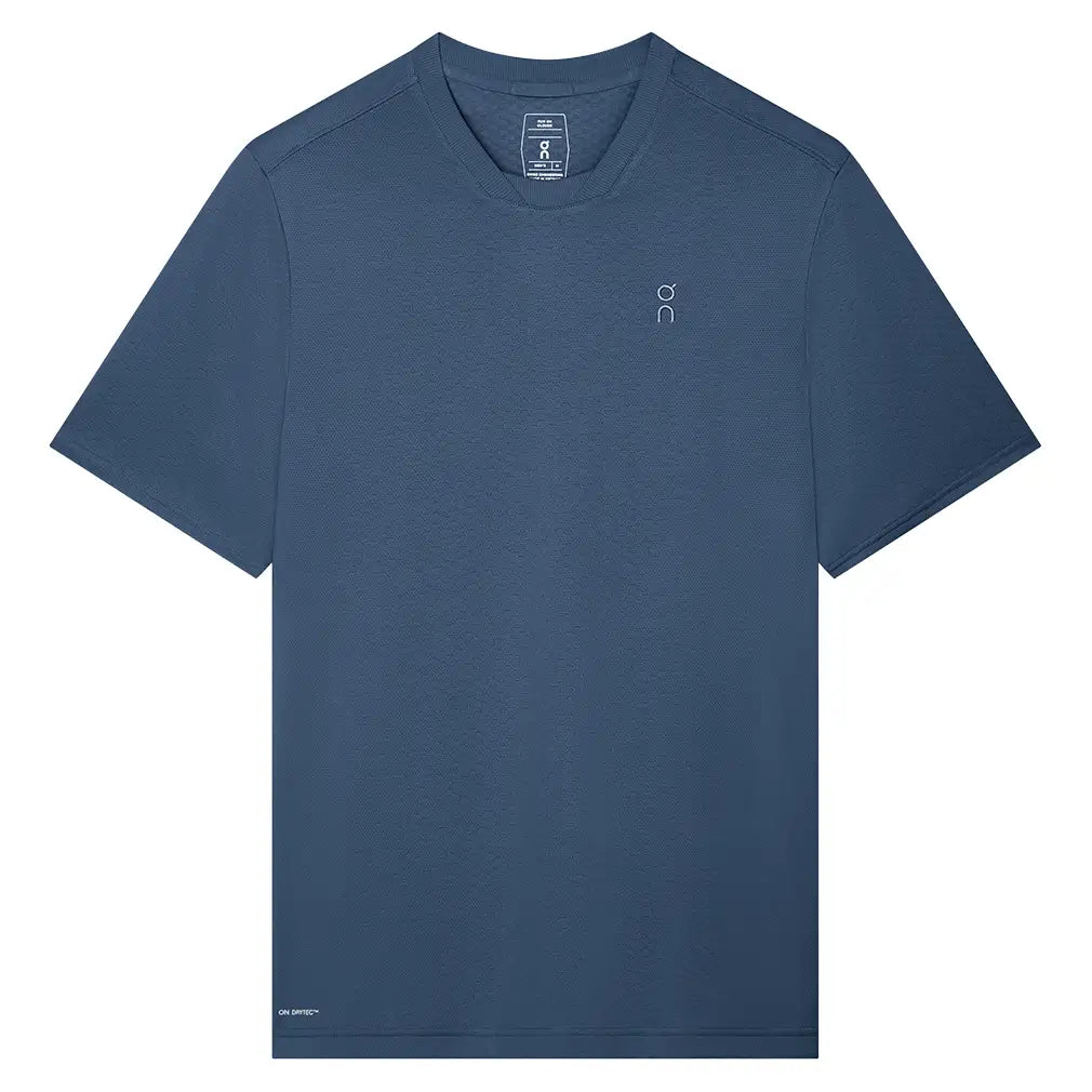 Men's Court Edit Top Inkwell