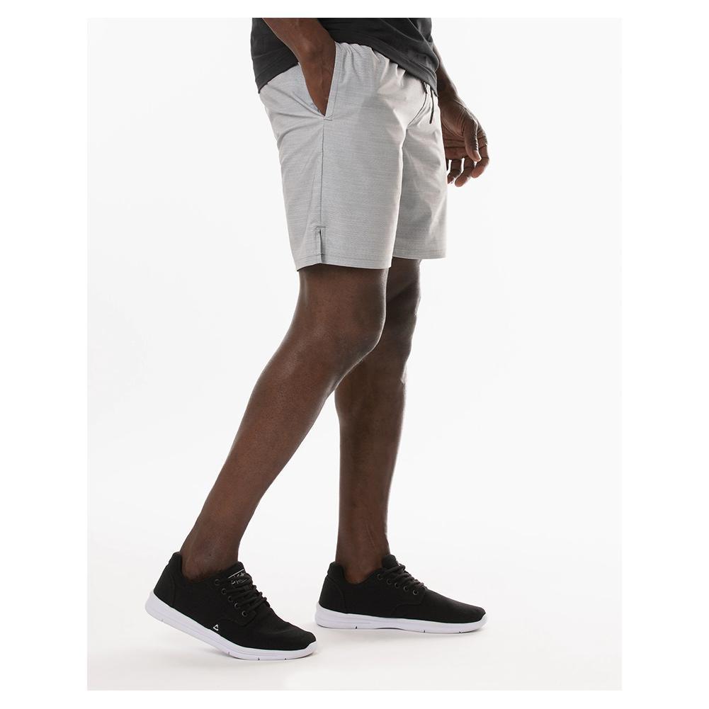 Men's Zipline Active Shorts