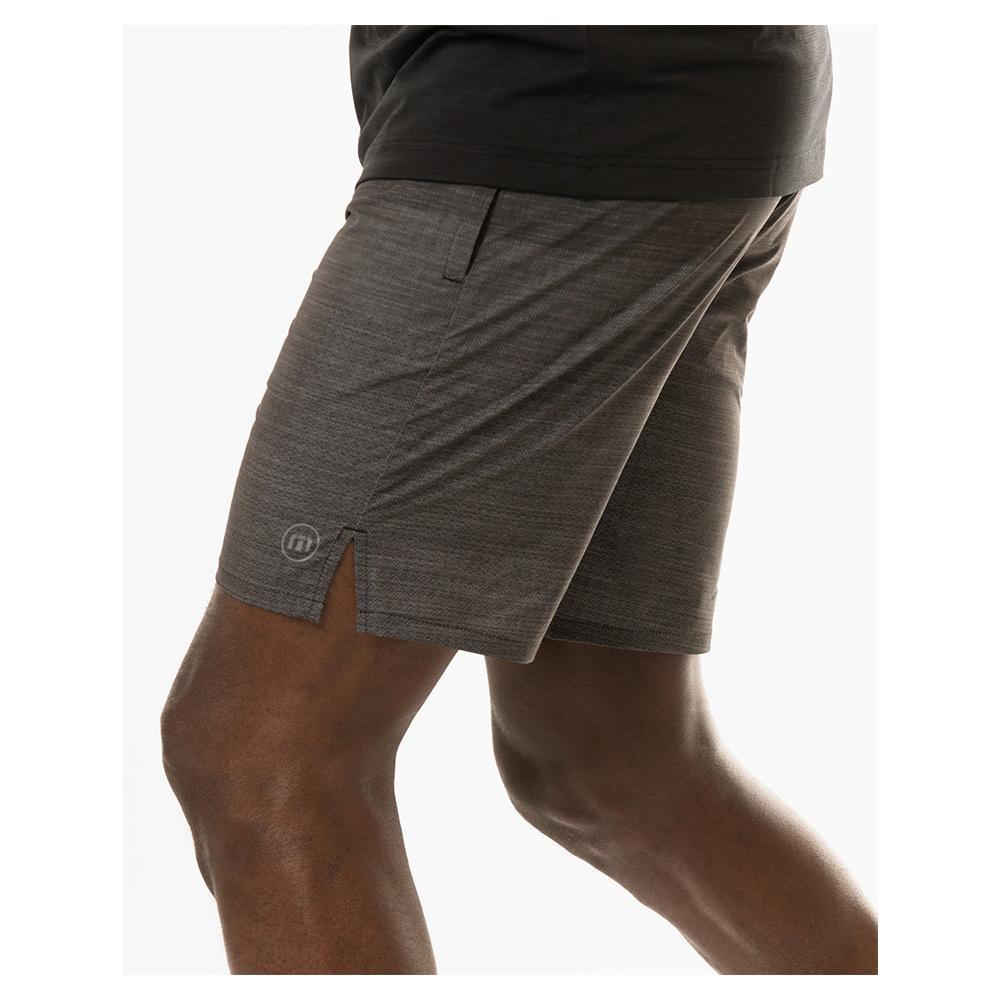 Men's Zipline Active Shorts