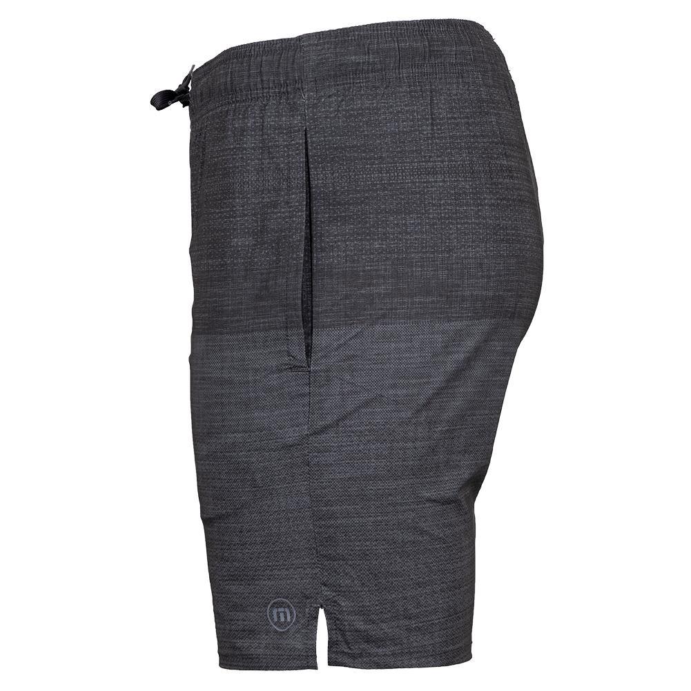 Men's Zipline Active Shorts