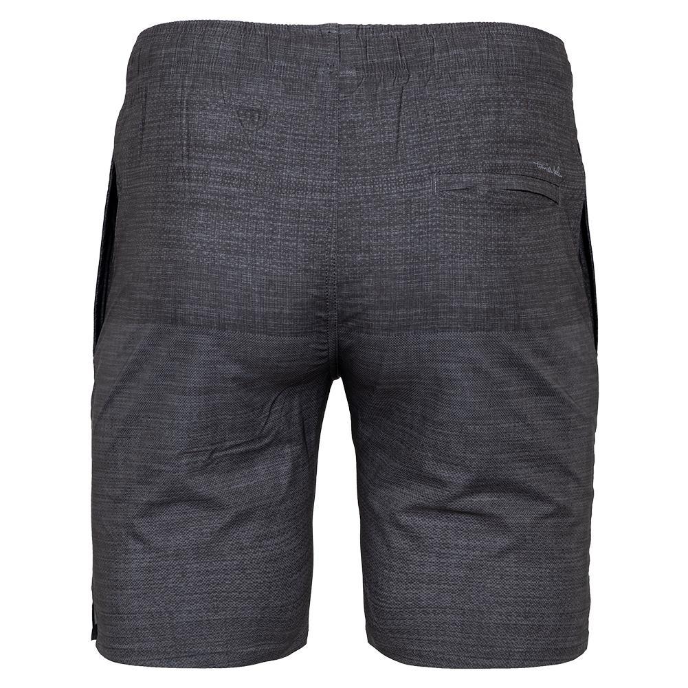 Men's Zipline Active Shorts
