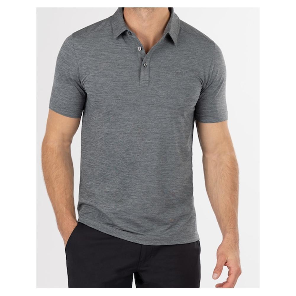 Men's Heating Up Active Polo