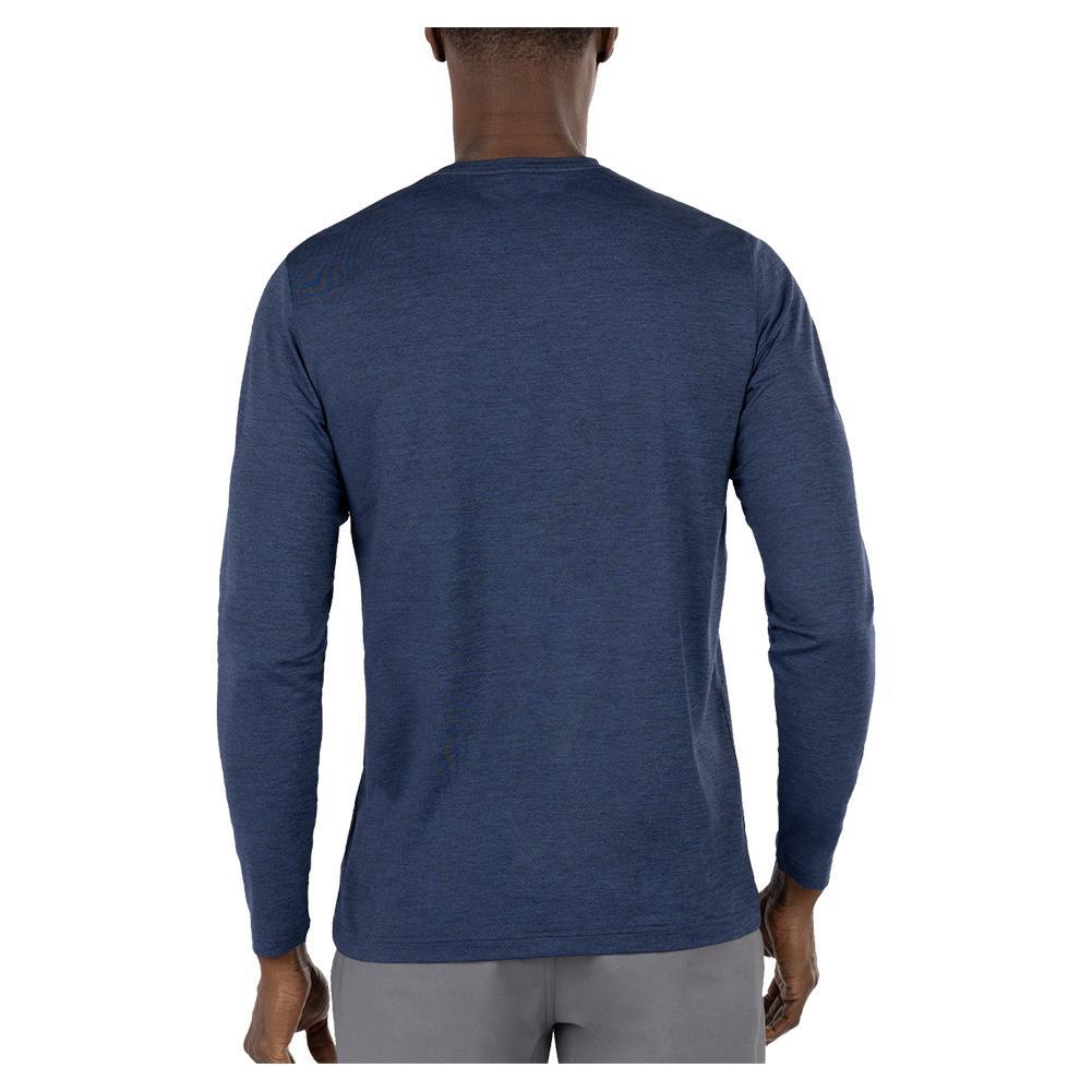 Men's Play List Active Long Sleeve