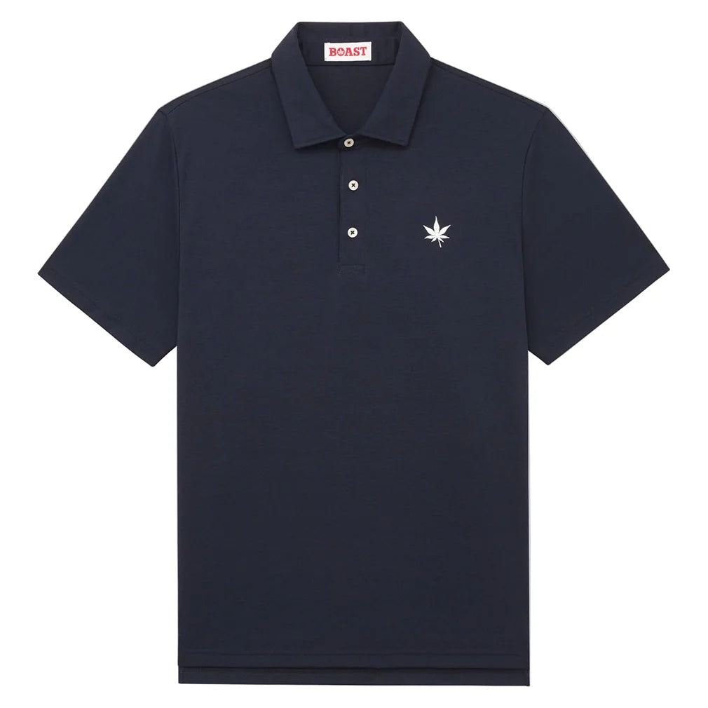 Men's Performance Match Polo