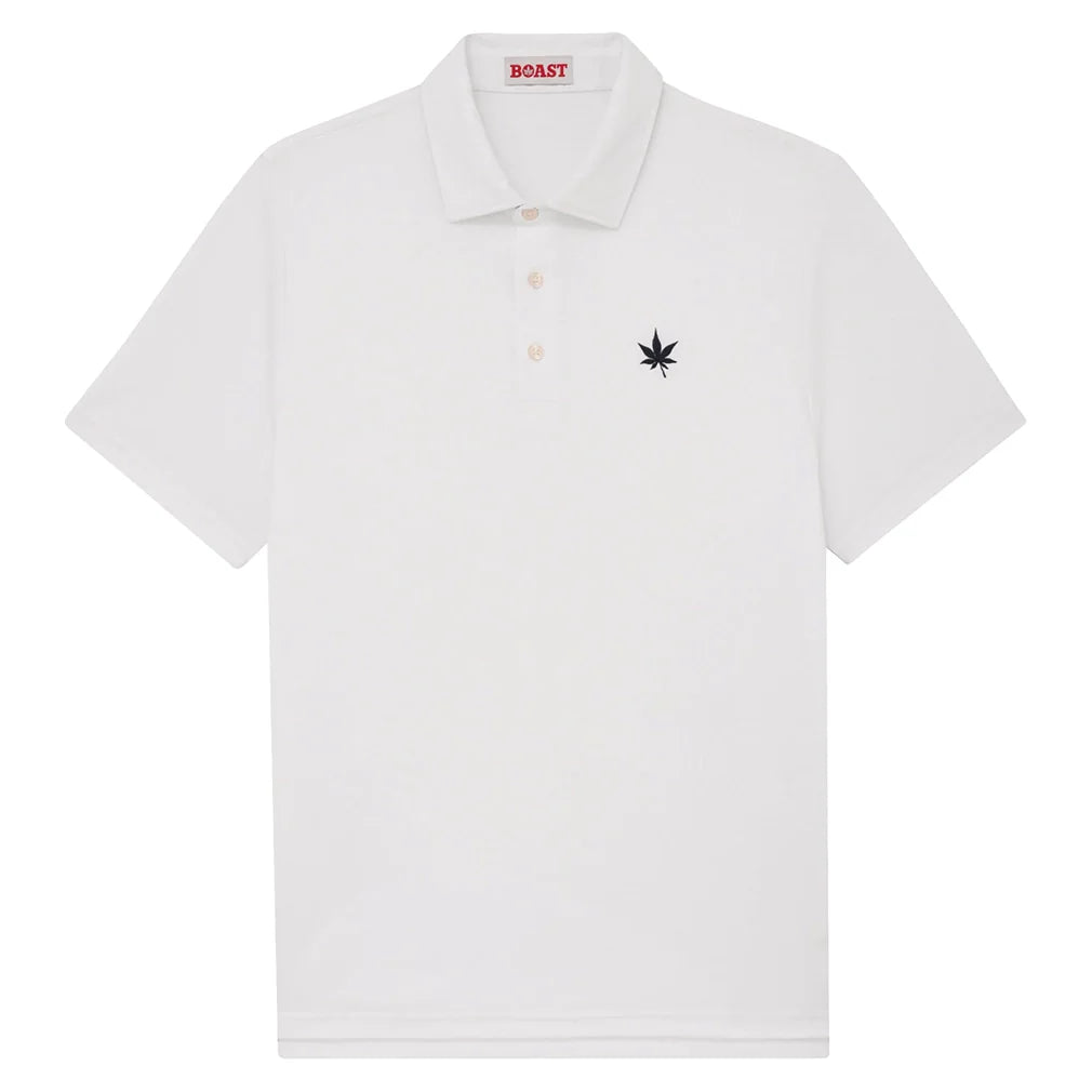 Men's Performance Match Polo