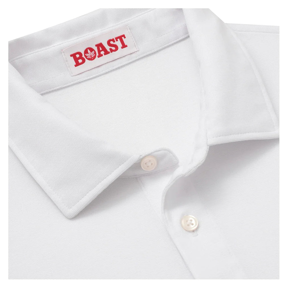 Men's Performance Match Polo